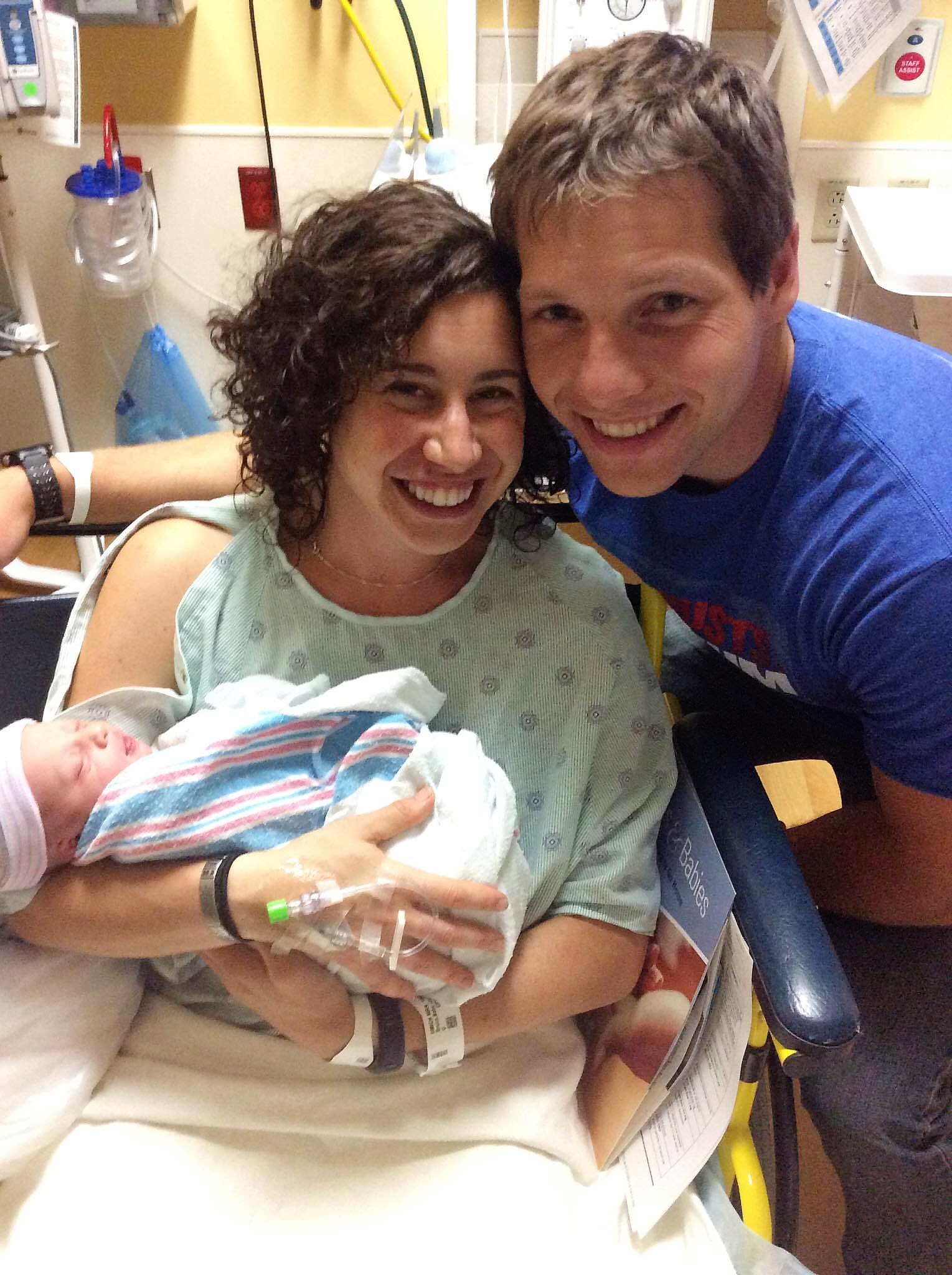 Getting to Know Your Coach – Running with Roses