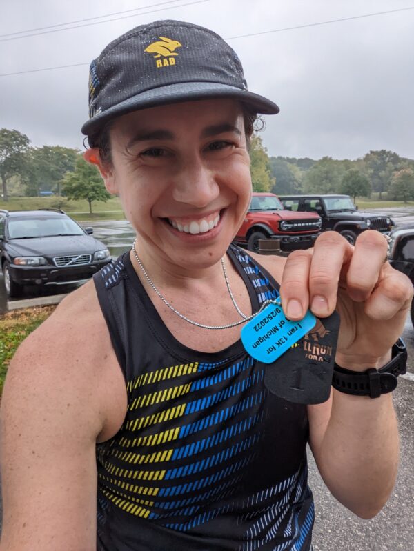 Running with Roses – Here to help coach you and find the beauty in running