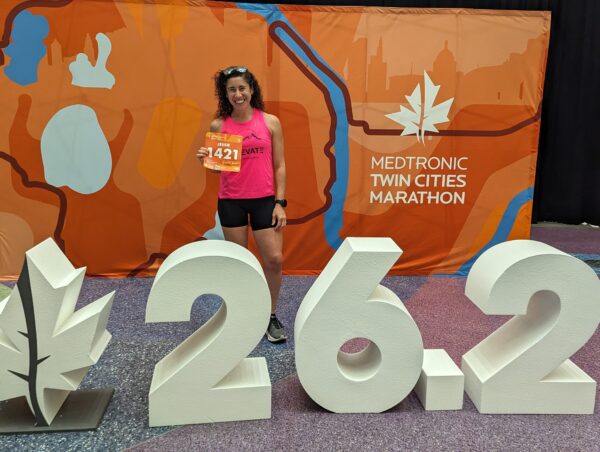 Home - Running with Roses