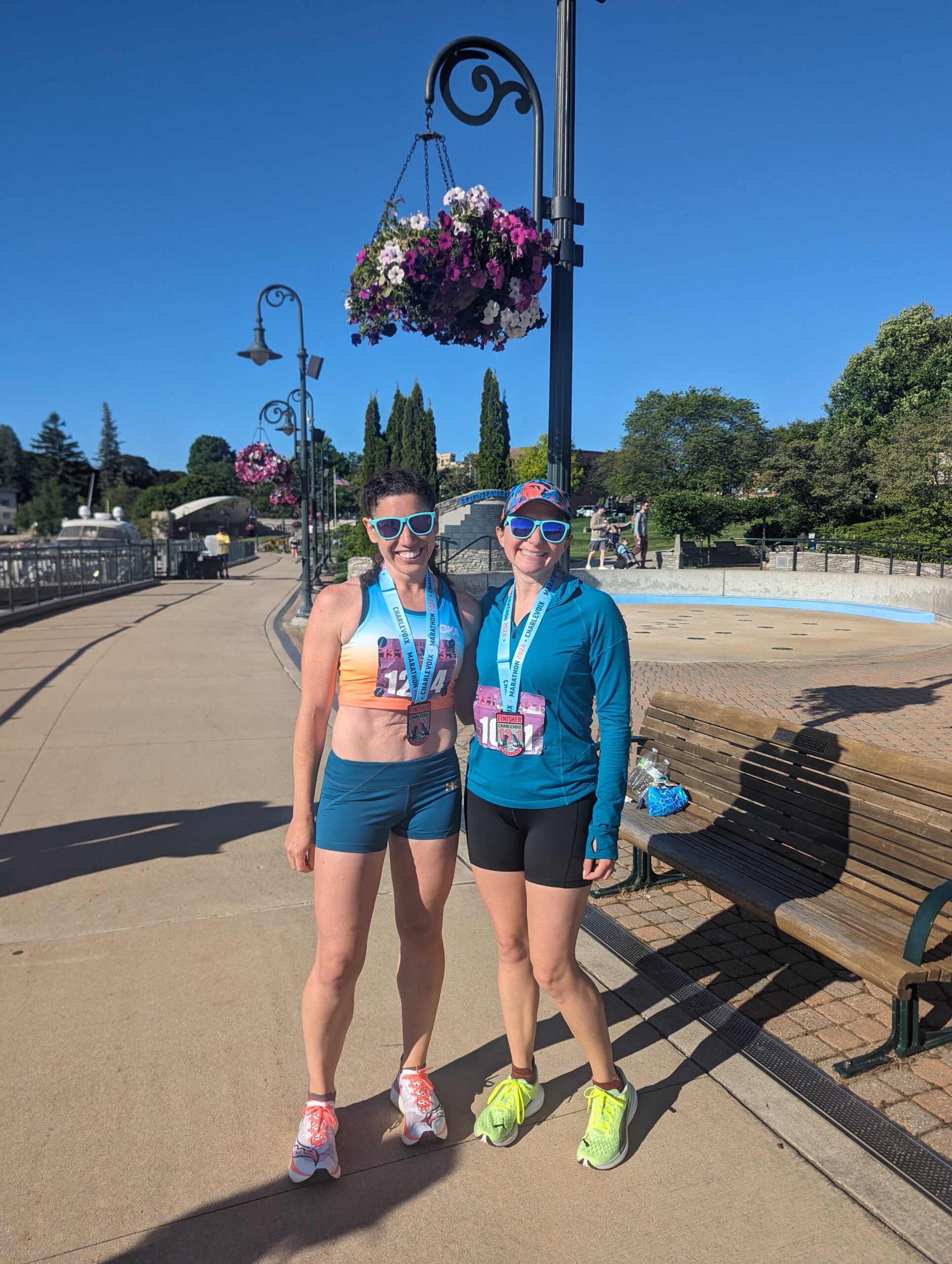 Home - Running with Roses