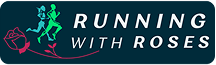 Running-with-roses